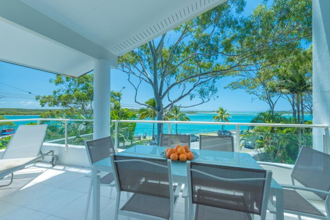 Munna Beach Apartments - Accommodation Noosa 0