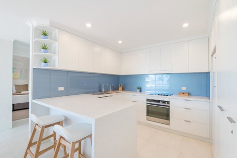 Munna Beach Apartments - Accommodation Noosa 8