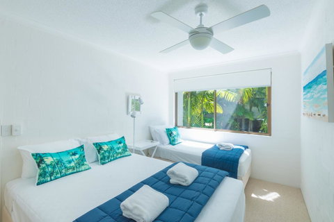 Munna Beach Apartments - Accommodation Noosa 33