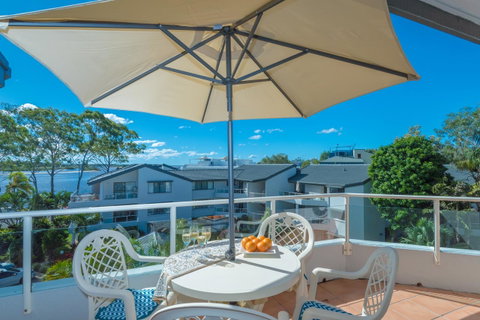 Munna Beach Apartments - Accommodation Noosa 11