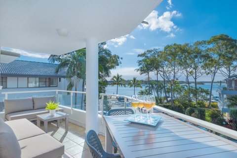 Munna Beach Apartments - Accommodation Noosa 30