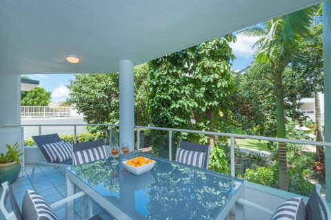 Munna Beach Apartments - Accommodation Noosa 32