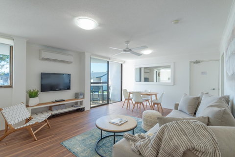 Munna Beach Apartments - Accommodation Noosa 15