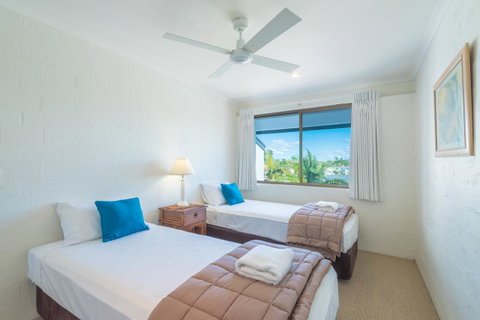 Munna Beach Apartments - Accommodation Noosa 16
