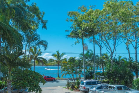 Munna Beach Apartments - Accommodation Noosa 9