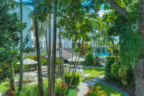 Munna Beach Apartments - Accommodation Noosa 24
