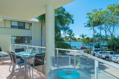 Munna Beach Apartments - Accommodation Noosa 10