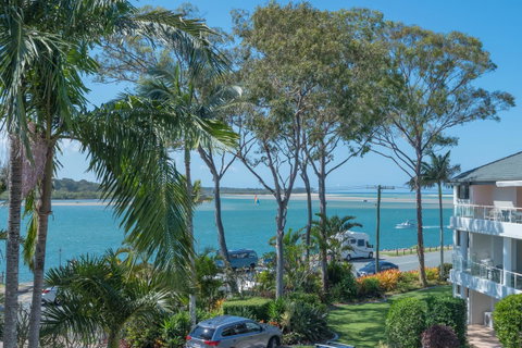 Munna Beach Apartments - Accommodation Noosa 2