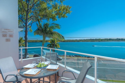 Munna Beach Apartments - Accommodation Noosa 13