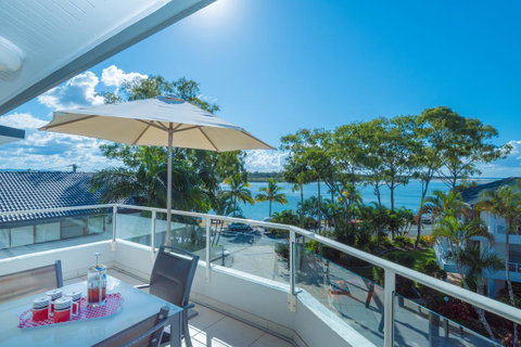 Munna Beach Apartments - Accommodation Noosa 12