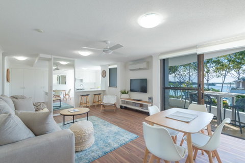 Munna Beach Apartments - Accommodation Noosa 26