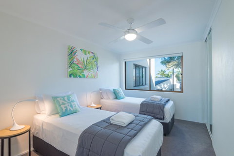 Munna Beach Apartments - Accommodation Noosa 27