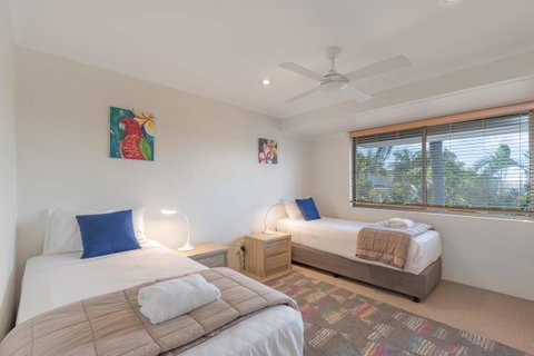 Munna Beach Apartments - Accommodation Noosa 5