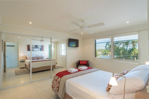 Munna Beach Apartments - Accommodation Noosa 23