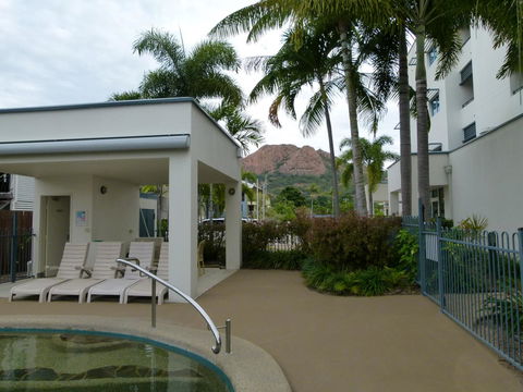 Madison Ocean Breeze Apartments - Accommodation Noosa 14