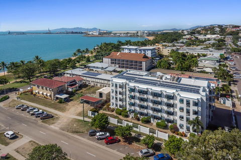 Madison Ocean Breeze Apartments - Accommodation Noosa 3