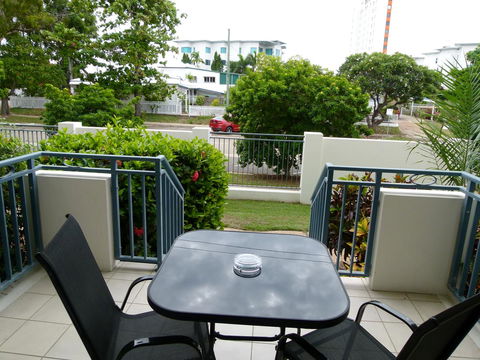 Madison Ocean Breeze Apartments - Accommodation Noosa 20
