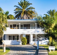 Jamaica Beach House - Accommodation Noosa