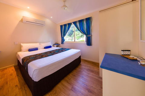 King Reef Resort - Accommodation Noosa 36