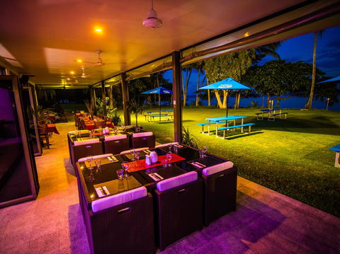 King Reef Resort - Accommodation Noosa 4