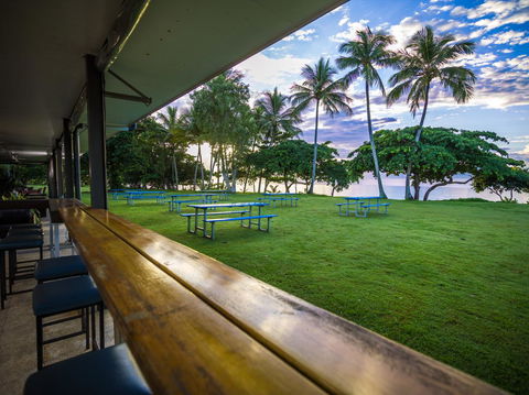 King Reef Resort - Accommodation Noosa 8