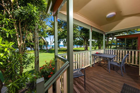 King Reef Resort - Accommodation Noosa 38
