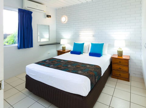 King Reef Resort - Accommodation Noosa 19
