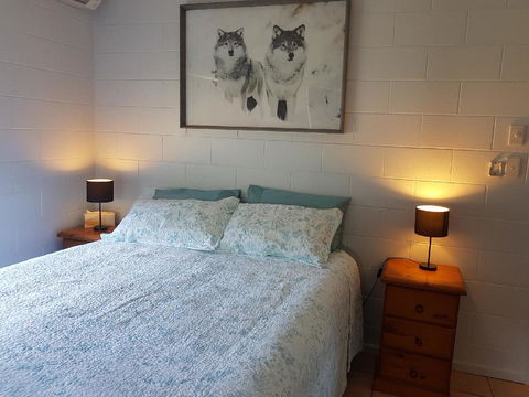 King Reef Resort - Accommodation Noosa 16