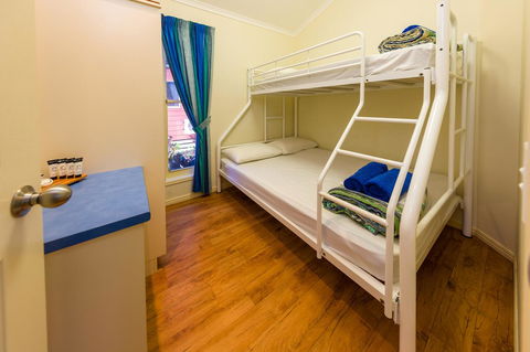 King Reef Resort - Accommodation Noosa 35