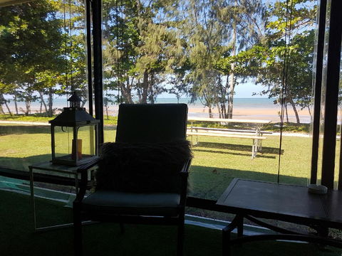 King Reef Resort - Accommodation Noosa 11
