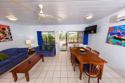 King Reef Resort - Accommodation Noosa 30