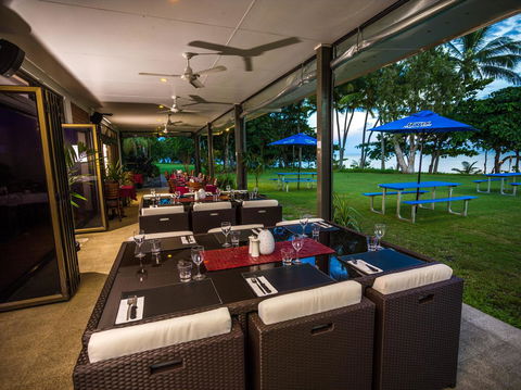 King Reef Resort - Accommodation Noosa 43