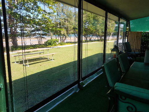 King Reef Resort - Accommodation Noosa 12