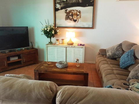 King Reef Resort - Accommodation Noosa 10