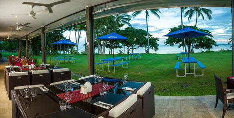 King Reef Resort - Accommodation Noosa 5