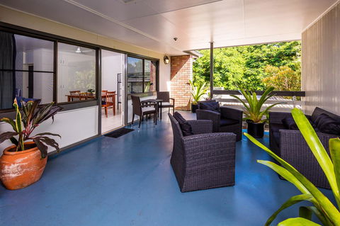 King Reef Resort - Accommodation Noosa 41