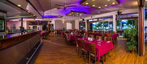 King Reef Resort - Accommodation Noosa 6