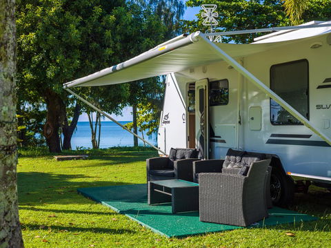 King Reef Resort - Accommodation Noosa 44