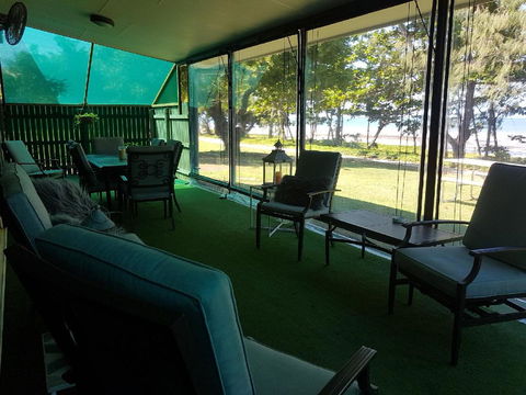 King Reef Resort - Accommodation Noosa 14