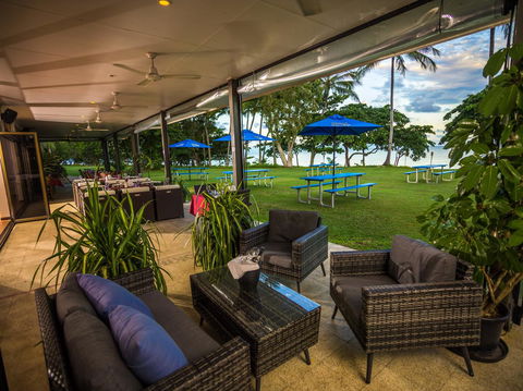 King Reef Resort - Accommodation Noosa 7