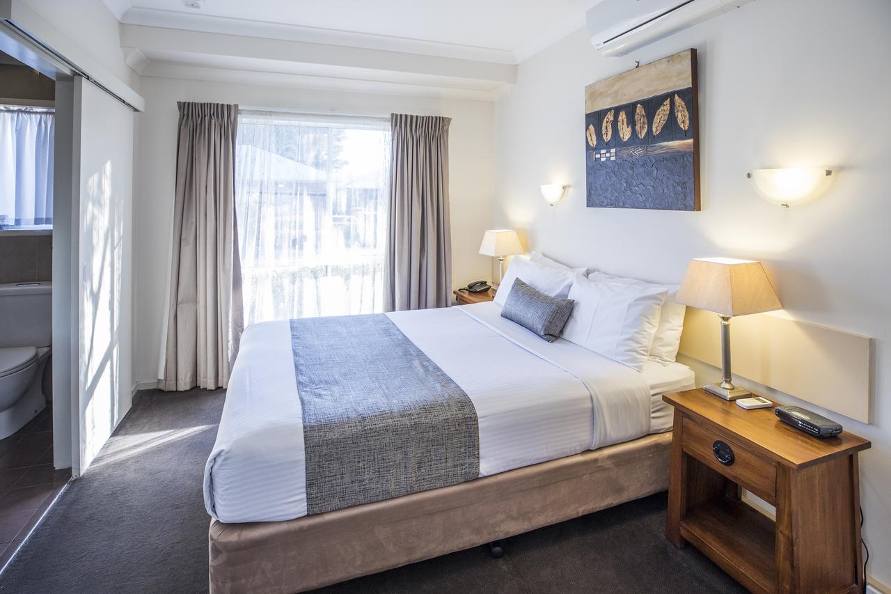  Accommodation Noosa