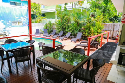 Port Douglas Motel - Accommodation Noosa 26