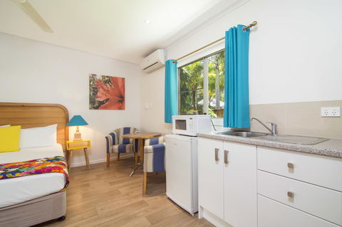 Port Douglas Motel - Accommodation Noosa 38