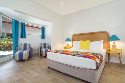 Port Douglas Motel - Accommodation Noosa 34