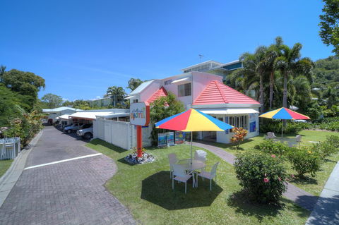 Port Douglas Motel - Accommodation Noosa 41