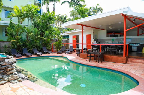 Port Douglas Motel - Accommodation Noosa 23