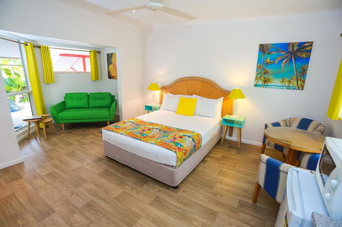 Port Douglas Motel - Accommodation Noosa 17