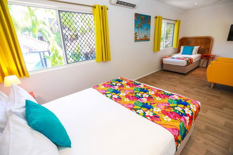 Port Douglas Motel - Accommodation Noosa 3