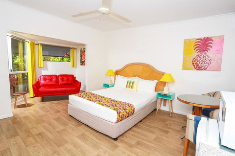 Port Douglas Motel - Accommodation Noosa 21