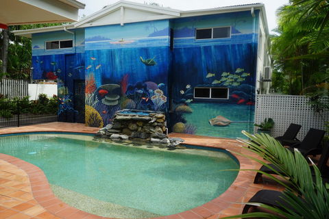 Port Douglas Motel - Accommodation Noosa 28